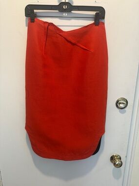 Roland Mouret Women's Pencil Skirt